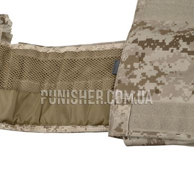 TMC 6094 Plate Carrier (Used), AOR1, Plate Carrier