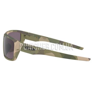 Тактические очки Oakley SI Drop Point с линзами Prizm Grey, Multicam, Prizm Grey, Очки