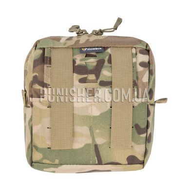 Утилитарный подсумок IdoGear Utility EDC, Multicam