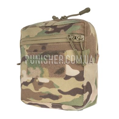 Утилитарный подсумок IdoGear Utility EDC, Multicam