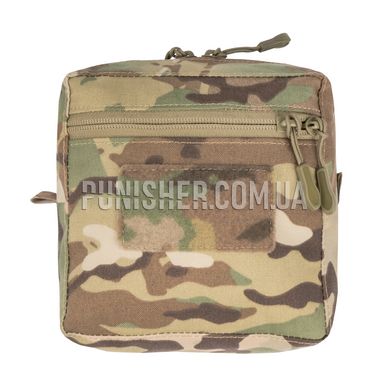 Утилитарный подсумок IdoGear Utility EDC, Multicam