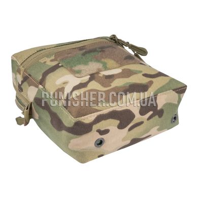 Утилитарный подсумок IdoGear Utility EDC, Multicam