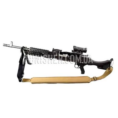 Blue Force Gear VCAS M240 Sling, Multicam, Rifle sling, 2-Point
