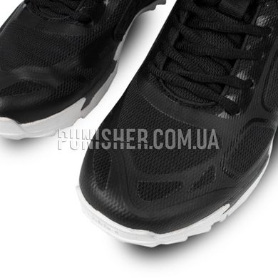 5.11 Women's ABR Trainer Shoes, Black, 5.5 Men's - 7 Women's (US) - 37.5 (EUR), Summer