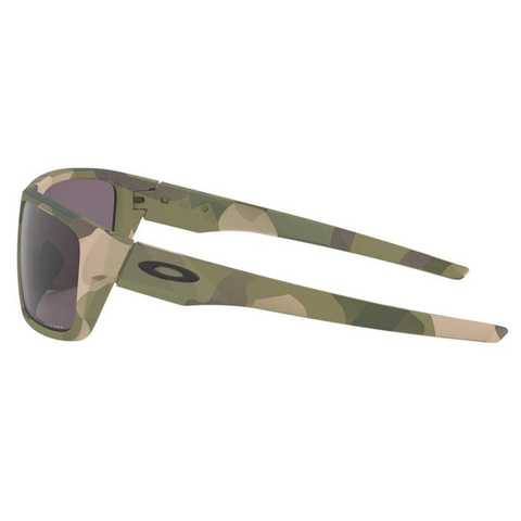 Oakley SI Drop Point Tactical Sunglasses with Prizm Gray Lenses