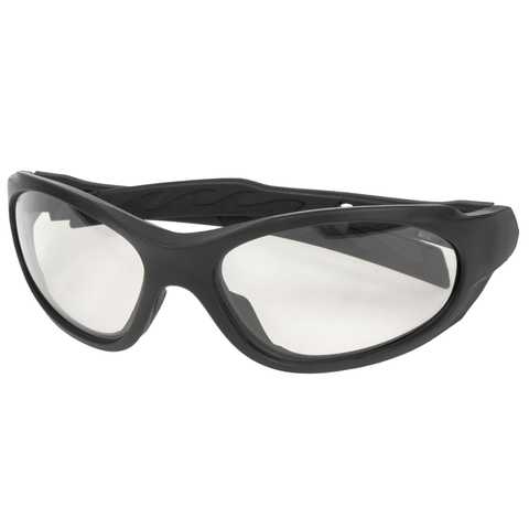 Wiley x 2025 clear glasses