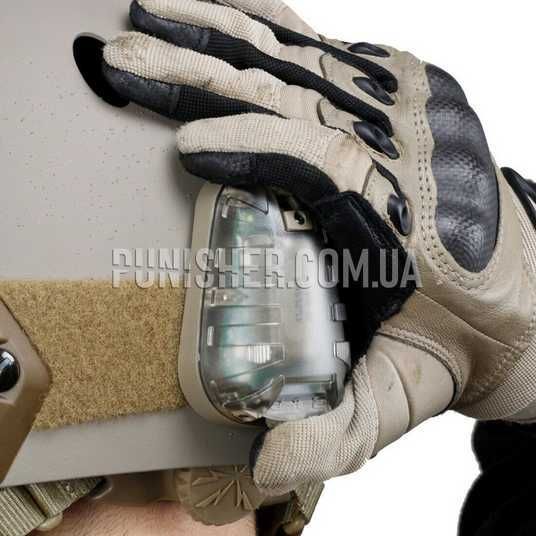 Core Survival Hel-Star 6 Gen 2 HS-640-04 Coyote Brown buy with