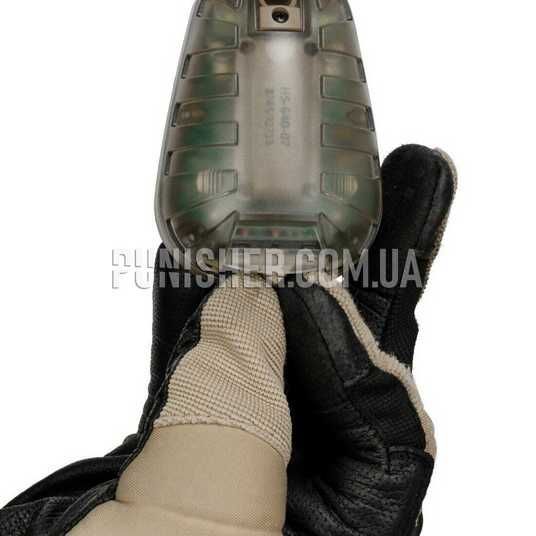 Core Survival Hel-Star 6 Gen 2 HS-640-04 Coyote Brown buy with