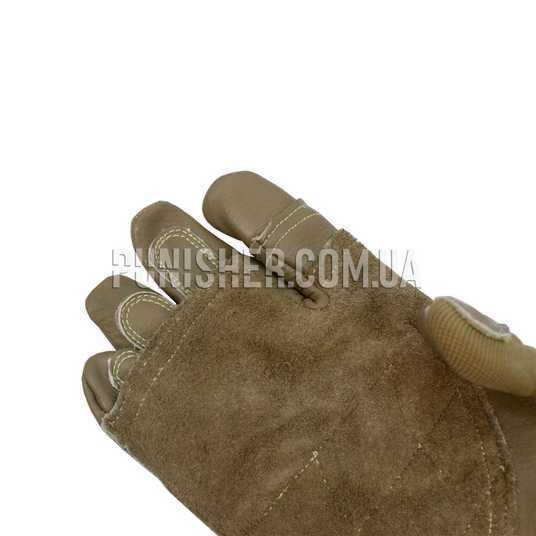 Yates Fast Rope Gloves Tan buy with international delivery