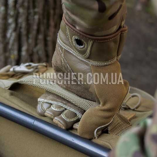 Yates Fast Rope Gloves Tan buy with international delivery