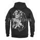 Dead Souls Group Skull Fleece Hoodie 2000000184227 photo 2