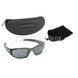 ESS CDI Max Ballistic Sunglasses with Smoke Lens 2000000106809 photo 1