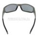 Балістичні окуляри ESS CDI Max Sunglass з темною лінзою 2000000106809 фото 6