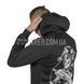 Dead Souls Group Skull Fleece Hoodie 2000000184227 photo 3
