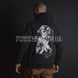 Dead Souls Group Skull Fleece Hoodie 2000000184227 photo 6