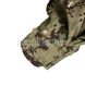 Боевая рубашка Crye Precision Combat Navy Custom (Бывшее в употреблении) 2000000035758 фото 6