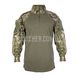 Crye Precision Combat Navy Custom Shirt (Used) 2000000035758 photo 1