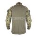 Боевая рубашка Crye Precision Combat Navy Custom (Бывшее в употреблении) 2000000035758 фото 3