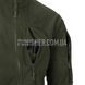 Helikon-Tex Alpha Tactical Jacket - Grid Fleece H2147-02/2XLR photo 4