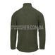 Helikon-Tex Alpha Tactical Jacket - Grid Fleece H2147-02/2XLR photo 3