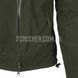 Helikon-Tex Alpha Tactical Jacket - Grid Fleece H2147-02/2XLR photo 5