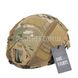 Кавер на шлем OneTigris Camouflage Helmet Cover for Ops-Core FAST PJ Helmet 2000000034973 фото 1