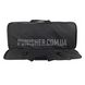 Guarder Weapon Transport Case 28 " (Used) 2000000005560 photo 3