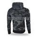 Худи Dobermans Aggressive Classic Kangaroo BKK311MCM-L фото 2