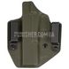 Кобура ATA Gear Hit Factor Ver.1 для Glock-17/22/47 2000000142531 фото 3