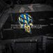 Нашивка M-Tac Ukrainian Punisher 2000000162607 фото 2
