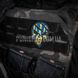 M-Tac Ukrainian Punisher Patch 2000000162607 photo 4