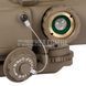 Оптичний приціл Theta Optics 4x32E Scope з мікроколіматором 2000000079523 фото 9