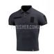 M-Tac Polyester Dark Navy Blue Polo Shirt 2000000012308 photo 1