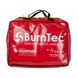 Протиопікові гідрогелеві пов'язки Burntec Dressing Variety Pack 2000000100265 фото 3