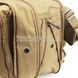 Рюкзак Emerson 3D Multi-purposed Bag 2000000091822 фото 9