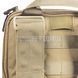 Рюкзак Emerson 3D Multi-purposed Bag 2000000091822 фото 8