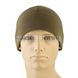 Шапка M-Tac Watch Cap Elite флис (320г/м2) 2000000151342 фото 1