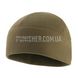 Шапка M-Tac Watch Cap Elite флис (320г/м2) 2000000151342 фото 4