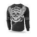 Світшот Dobermans Aggressive Rebell 44 BC179BK-XXL фото 2
