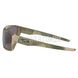 Тактические очки Oakley SI Drop Point с линзами Prizm Grey 2000000123387 фото 3