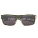 Тактические очки Oakley SI Drop Point с линзами Prizm Grey 2000000123387 фото 2