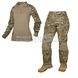 Жіночий комплект уніформи Emerson G3 Style Combat Suit for Woman 2000000113852 фото 1