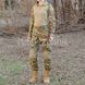 Женский комплект униформы Emerson G3 Style Combat Suit for Woman 2000000113852 фото 29