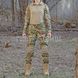 Жіночий комплект уніформи Emerson G3 Style Combat Suit for Woman 2000000113852 фото 28