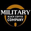 Military Black Coffee Company