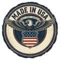 Made in USA