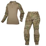 Tactical clothing (military clothing) | Buy tactical clothing is