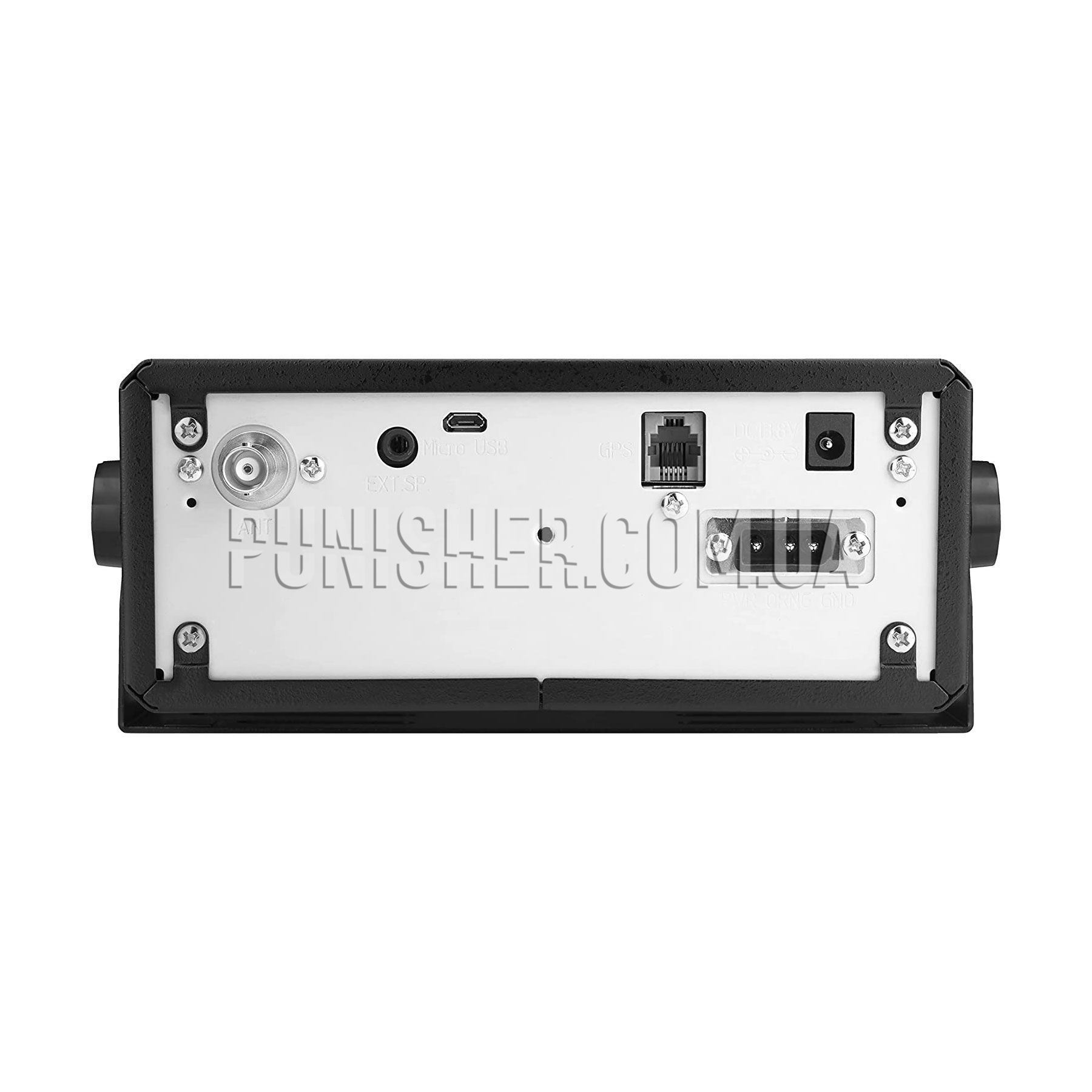 Автомобільний радіосканер Uniden SDS200 True I/Q TrunkTracker X Base ...