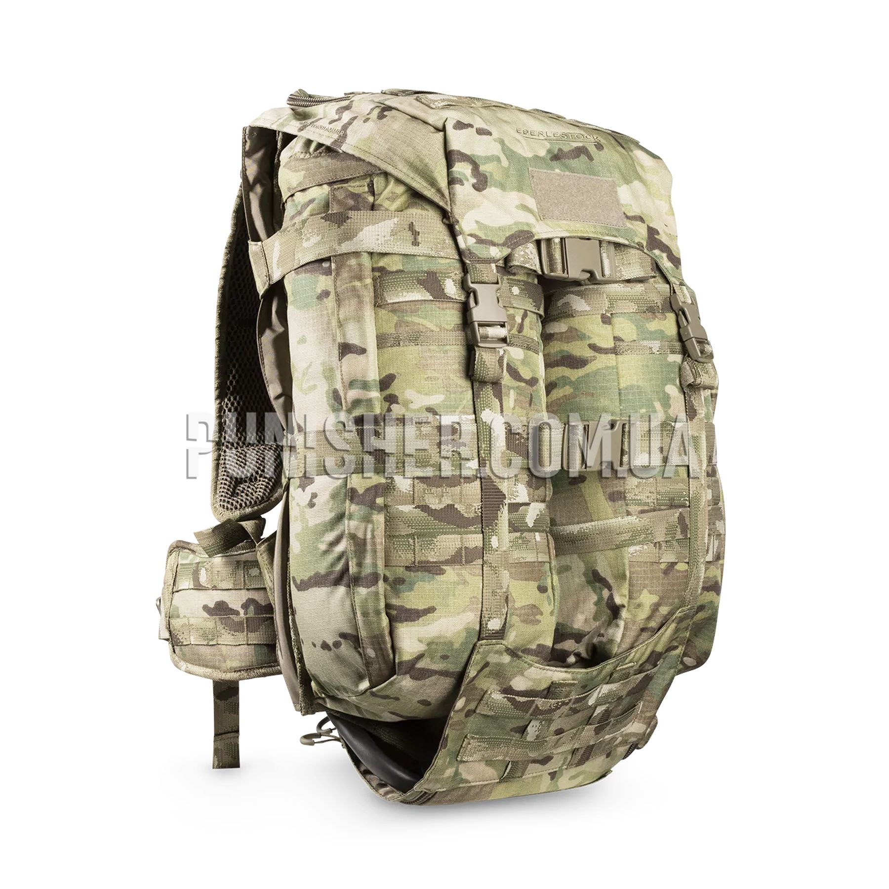 Eberlestock Warhammer Pack J51 Multicam buy with international