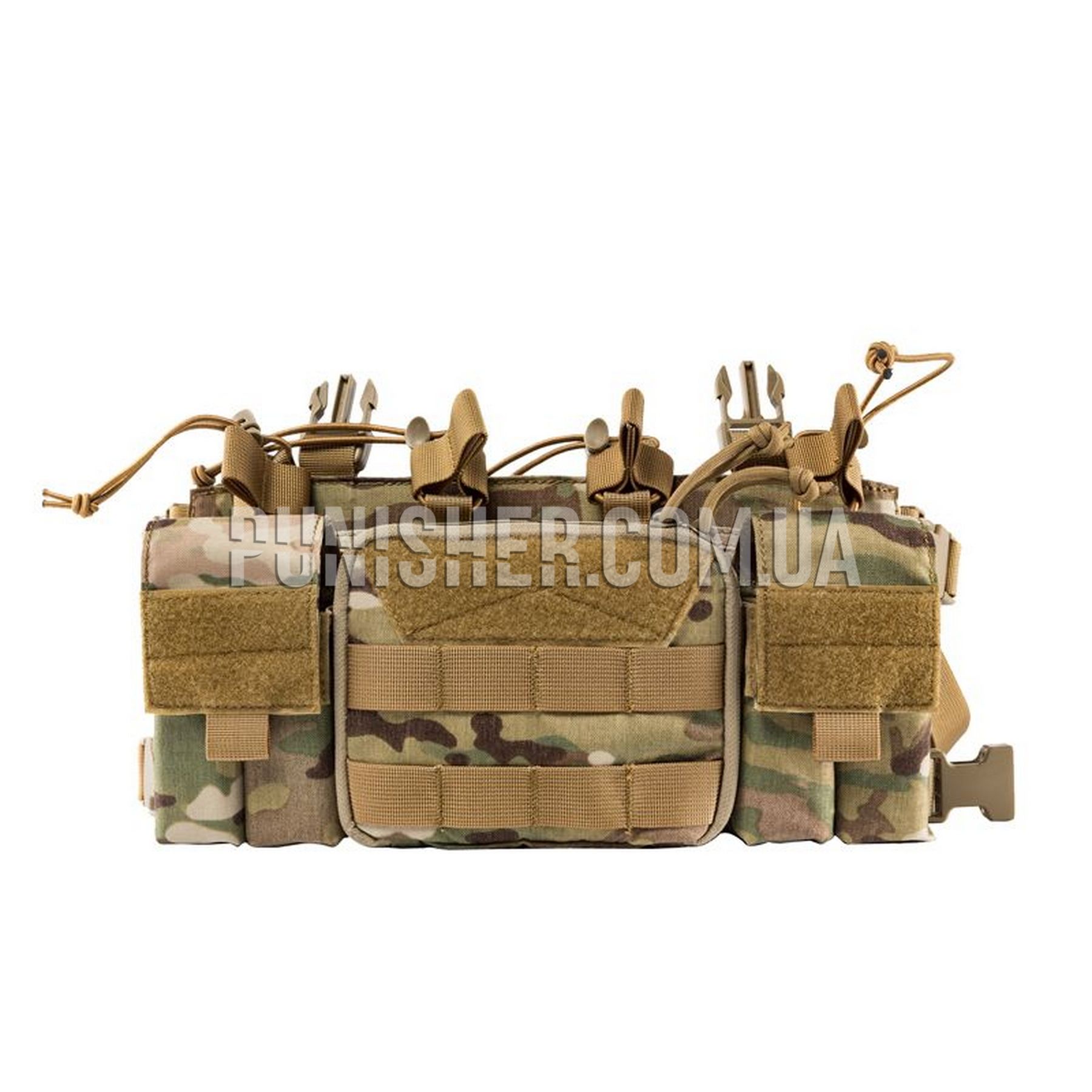 OneTigris Vulture Chest Rig Multicam buy with international delivery ...